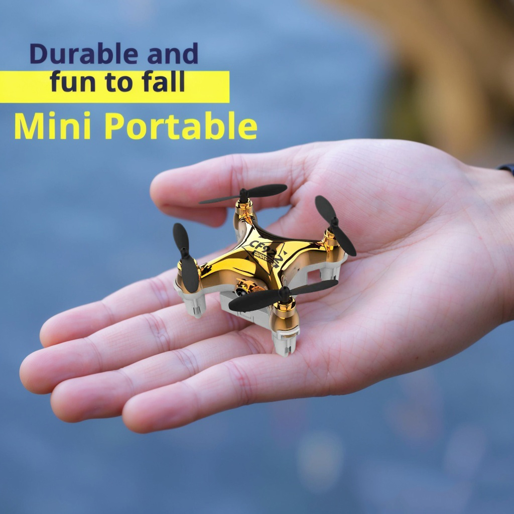Drone Camera Night Vision - New Mini Drone 4K Movie Quality