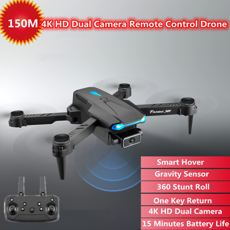 Drone Camera Mount - WIFI FPV Gravity Sensor Remote Control
