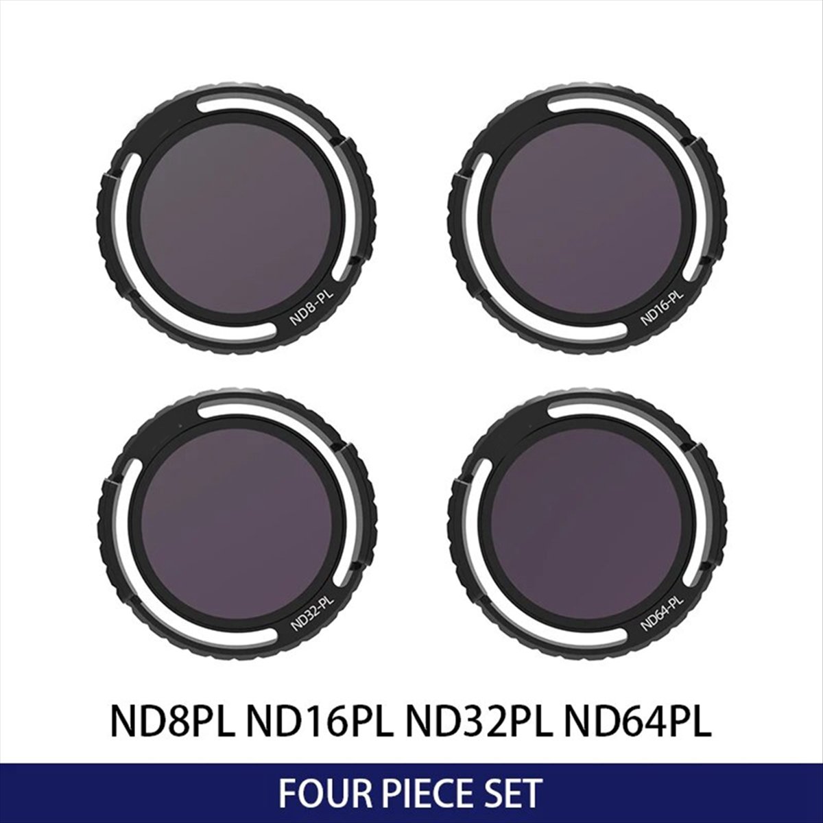 NDPL Lens Filters for Avata2 D - Drone Camera Filter recensione e prezzo