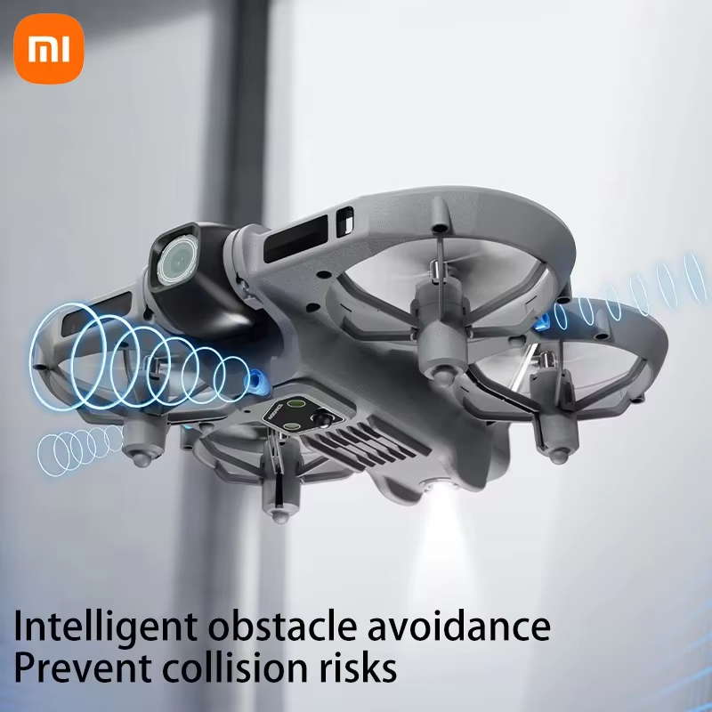 Xiaomi Z906 Drone 8K Aerial HD - Drone Camera Hd recensione e prezzo
