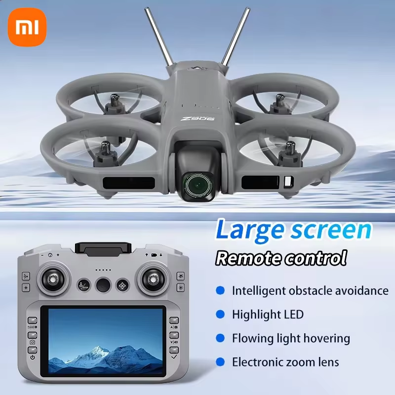 Xiaomi Z906 Drone 8K Aerial HD - Drone Camera Hd recensione e prezzo