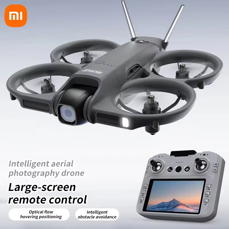 Xiaomi Z906 Drone 8K Aerial HD - Drone Camera Hd recensione e prezzo