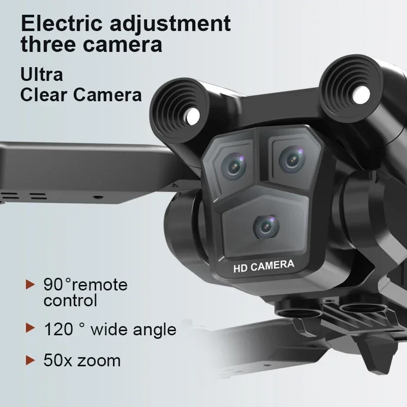 New M4 Drone 4K Professinal 5G - Drone Camera Wide Angle recensione e prezzo