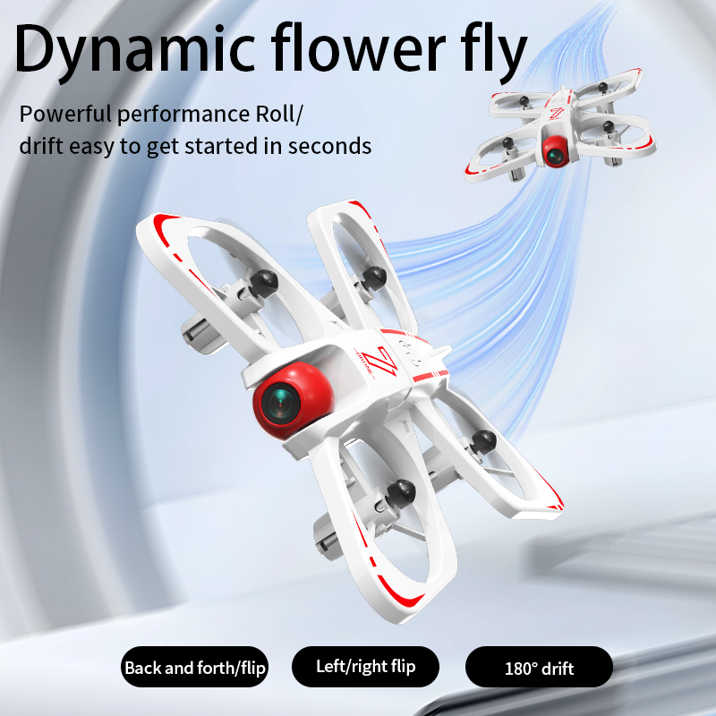 New 5G GPS 4K HD EIS dual-came - Drone Camera With Gimbal recensione e prezzo