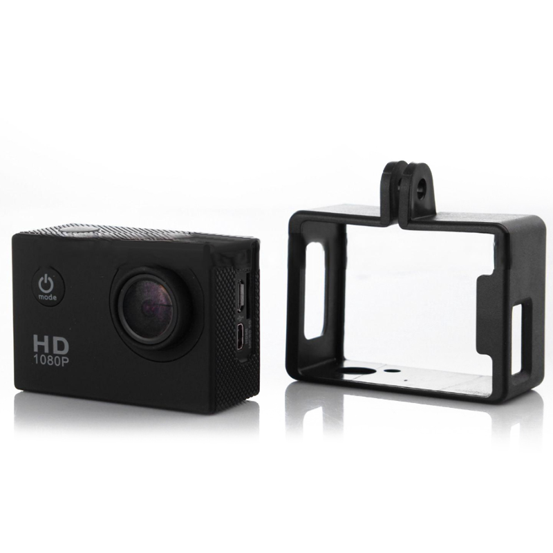 For SJCAM SJ4000 AIR, SJ4000,  - Drone Camera Action recensione e prezzo