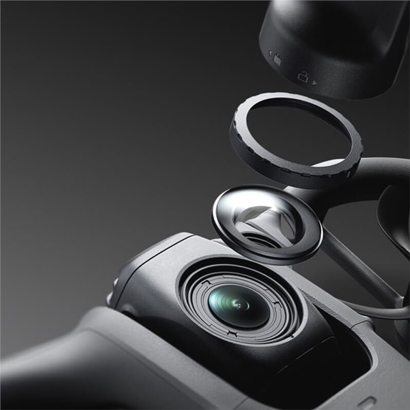 BTLIFE-Camera Lens Glass Gimba - Drone Camera With Gimbal recensione e prezzo