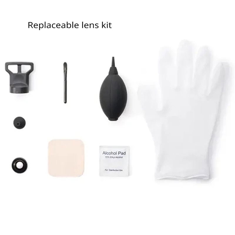 BTLIFE-Camera Lens Glass Gimba - Drone Camera With Gimbal recensione e prezzo
