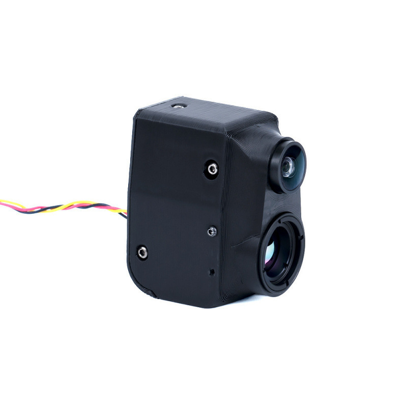 NCZOBOE Dual Fpv Thermal Camer - Drone Camera Thermal recensione e prezzo