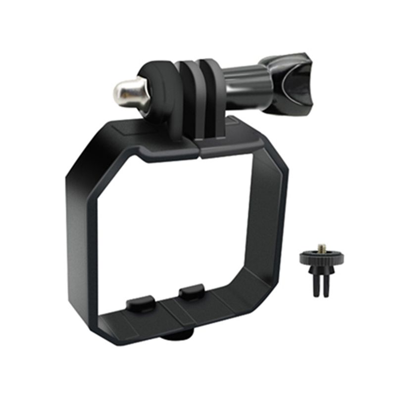 A25P 1/4 Screw Camera Holder F - Drone Camera Action recensione e prezzo