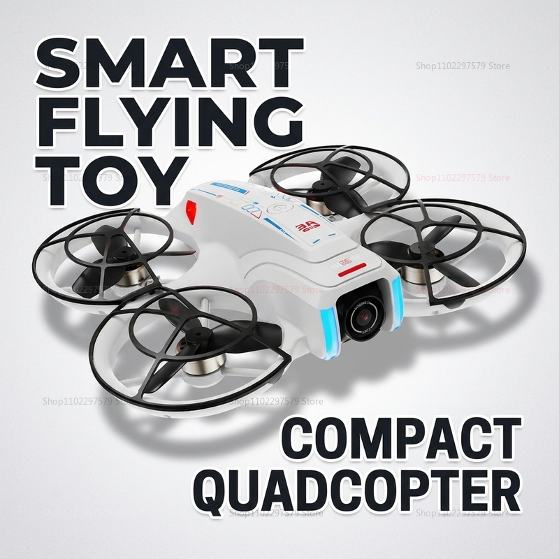 Introduction Drone GPS 8K Prof - Drone Camera Mount recensione e prezzo