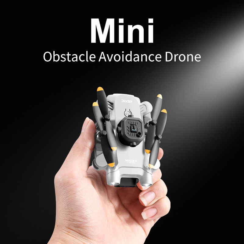 Mini V30 WiFi FPV Drone With 4 - Drone Camera Lens recensione e prezzo