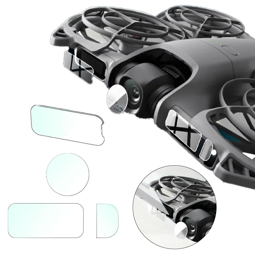 Ultra-HD Lens Screen Protector - Drone Camera Filter recensione e prezzo