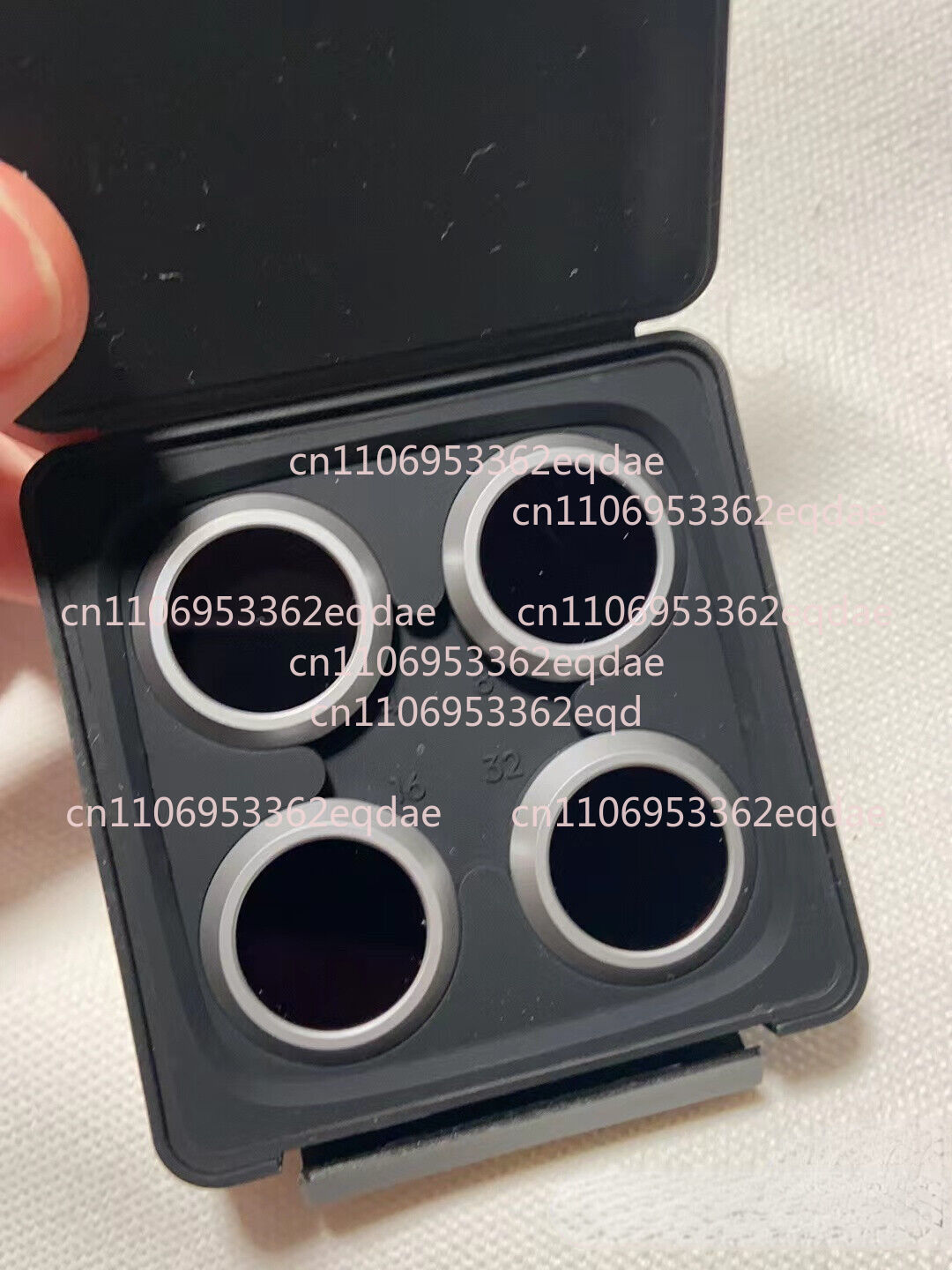 Original FOR DJI Mavic 2 Zoom  - Drone Camera Filter recensione e prezzo