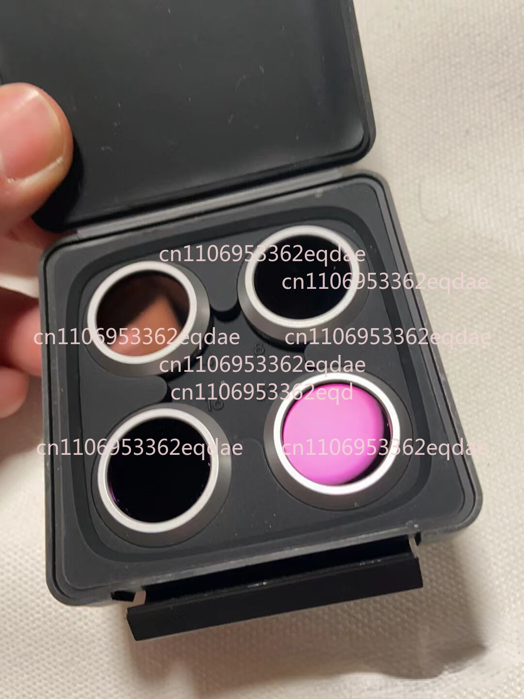Original FOR DJI Mavic 2 Zoom  - Drone Camera Filter recensione e prezzo