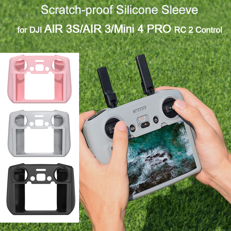 Silicone Sleeve for DJI Avata  - Drone Camera Case recensione e prezzo