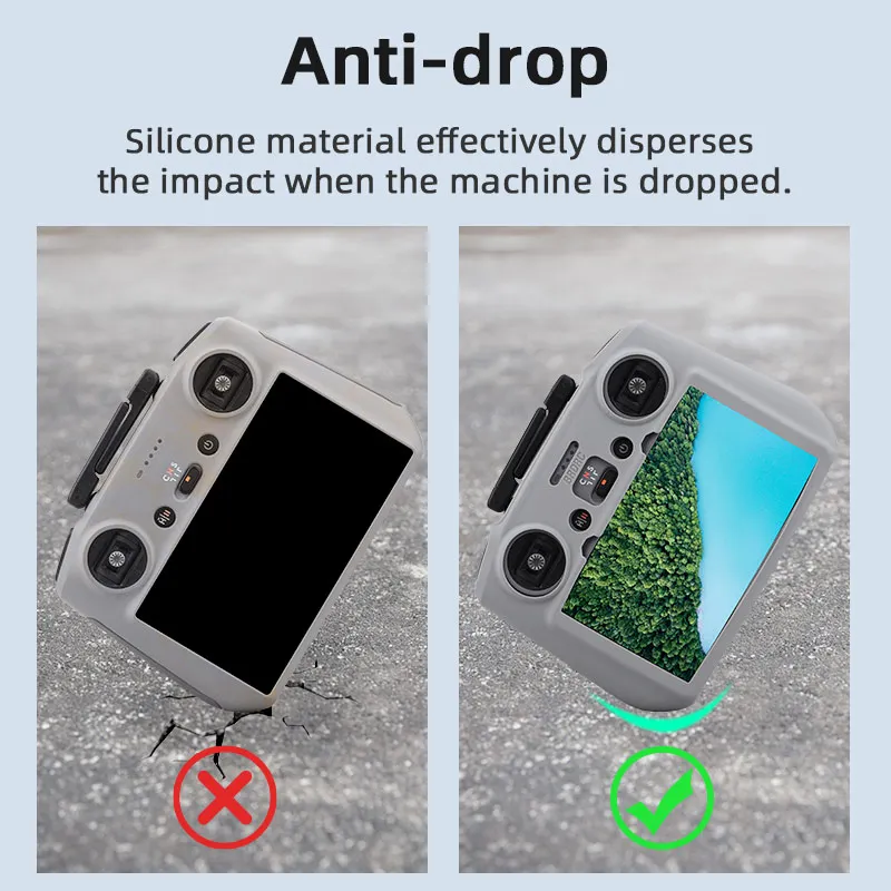 Silicone Sleeve for DJI Avata  - Drone Camera Case recensione e prezzo