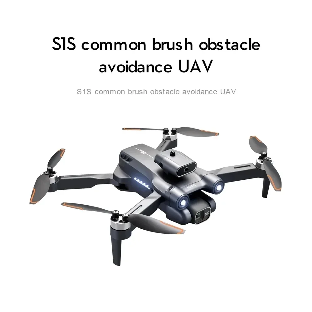 New S1S 5G GPS Drone Camera 8K - Drone Camera Mount recensione e prezzo