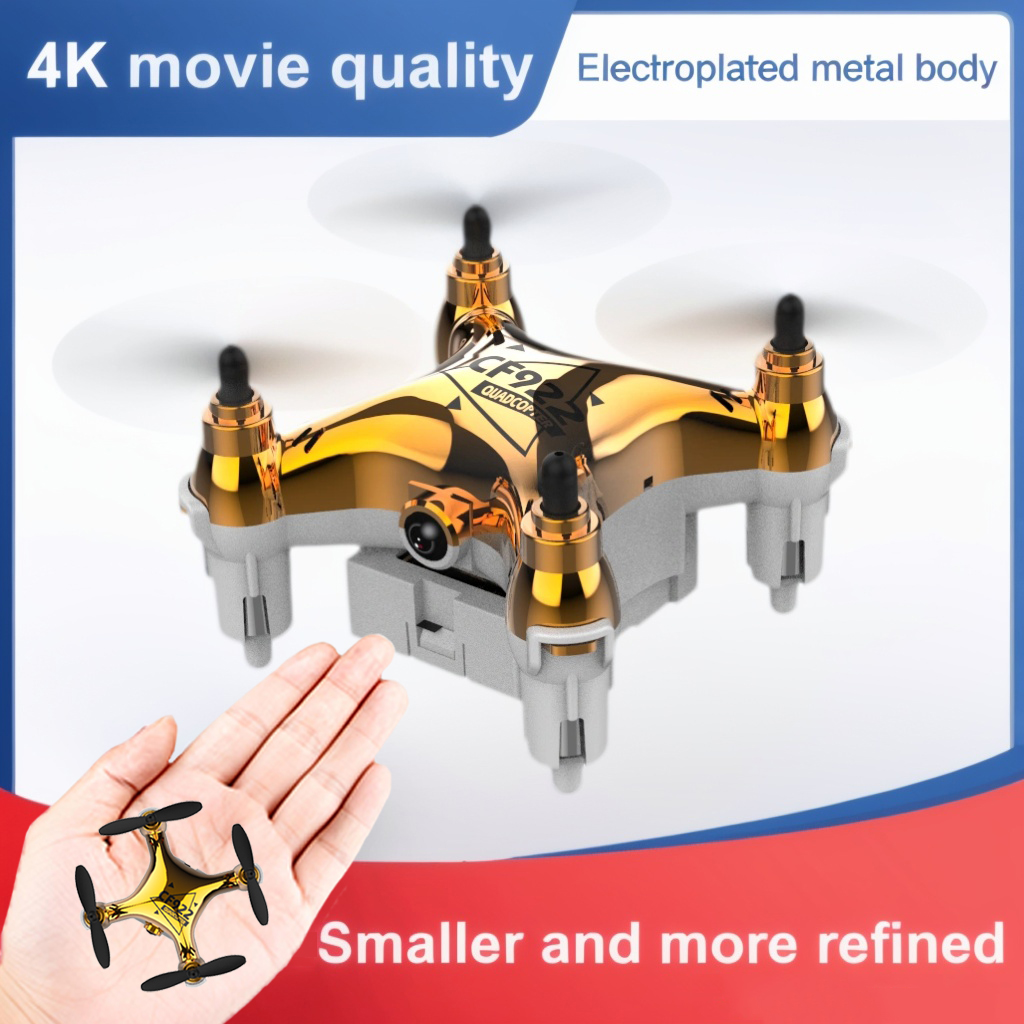 New Mini Drone 4K Movie Qualit - Drone Camera Night Vision recensione e prezzo