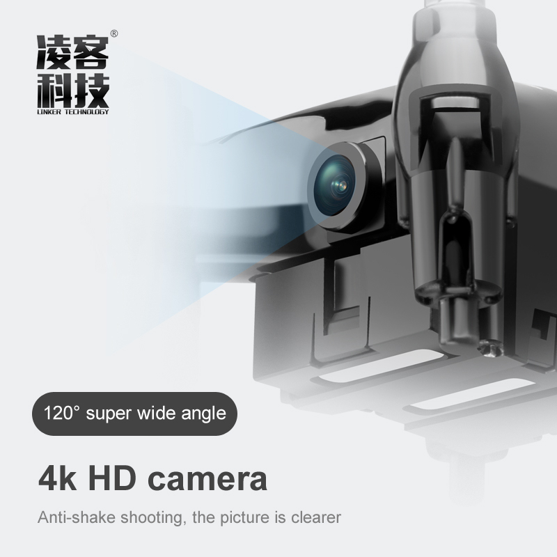 New Mini Drone 4K Movie Qualit - Drone Camera Night Vision recensione e prezzo