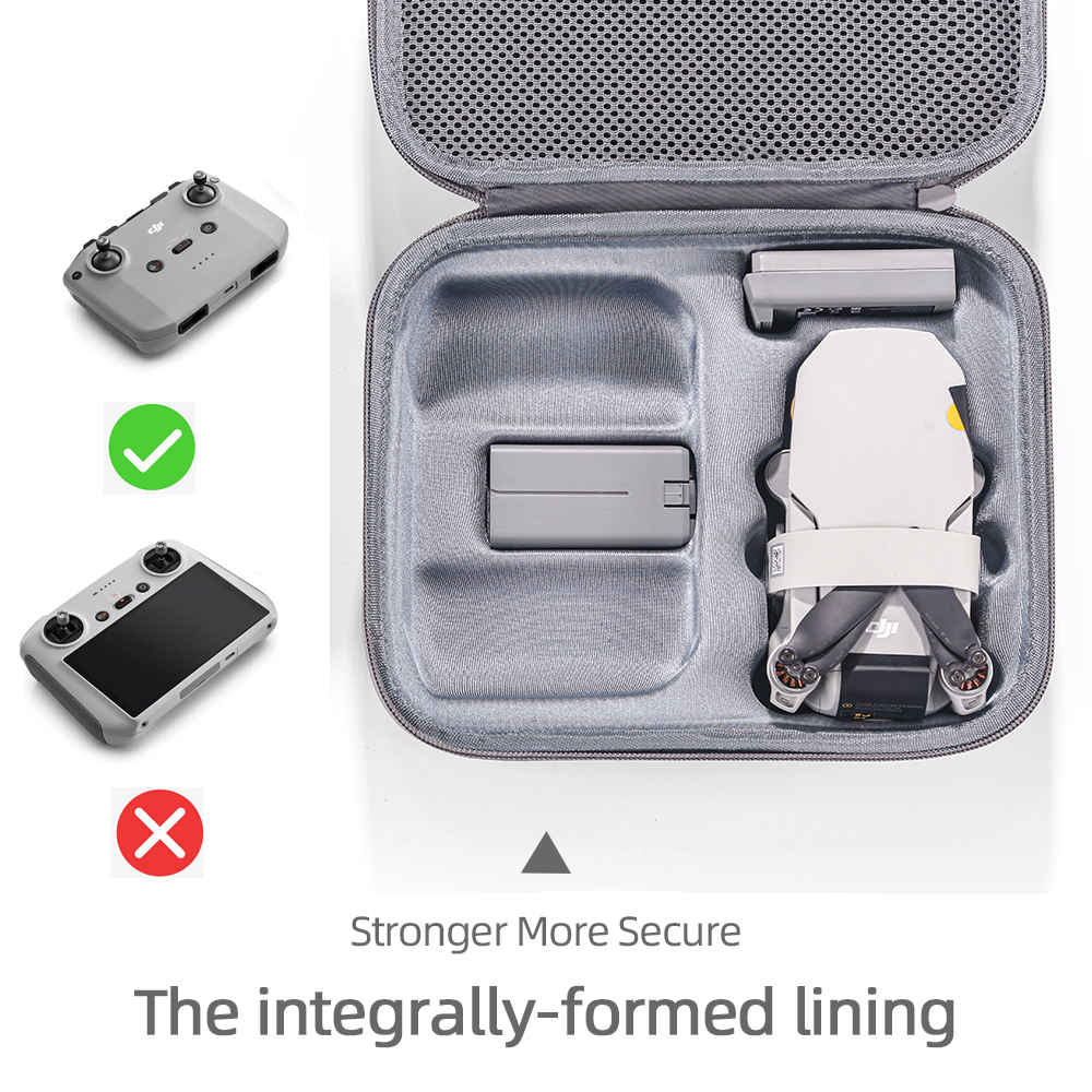 New Carrying Case Protective S - Drone Camera Case recensione e prezzo