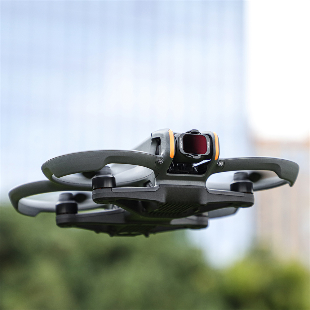 Sunnylife for DJI Avata 2 Filt - Drone Camera Filter recensione e prezzo