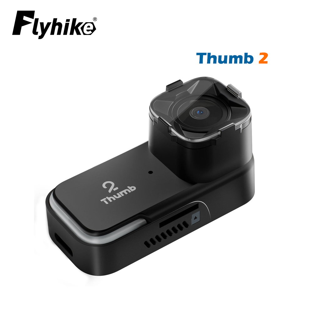 New Version RunCam Thumb 2 4K  - Drone Camera 4K recensione e prezzo
