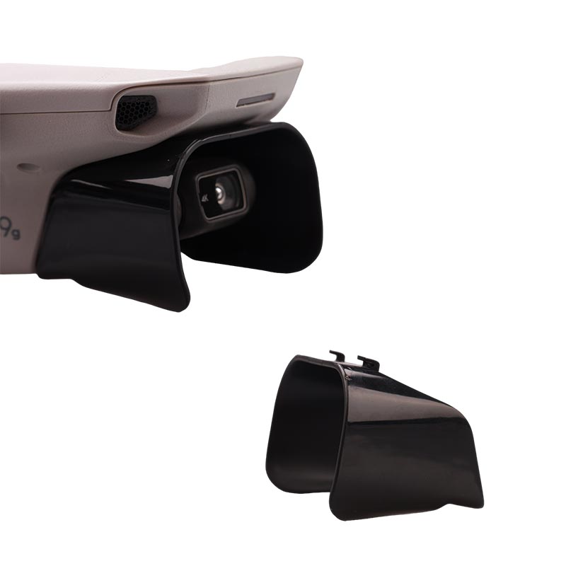 Lens Hood For DJI Mini 2/Mini  - Drone Camera Filter recensione e prezzo