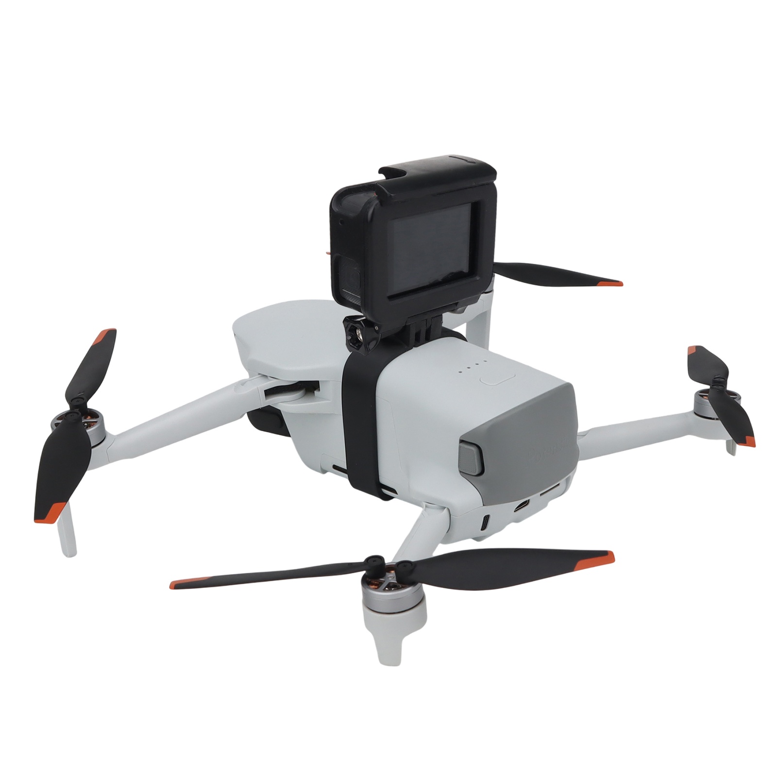 Dedicated Top Mount Extension  - Drone Camera Action recensione e prezzo