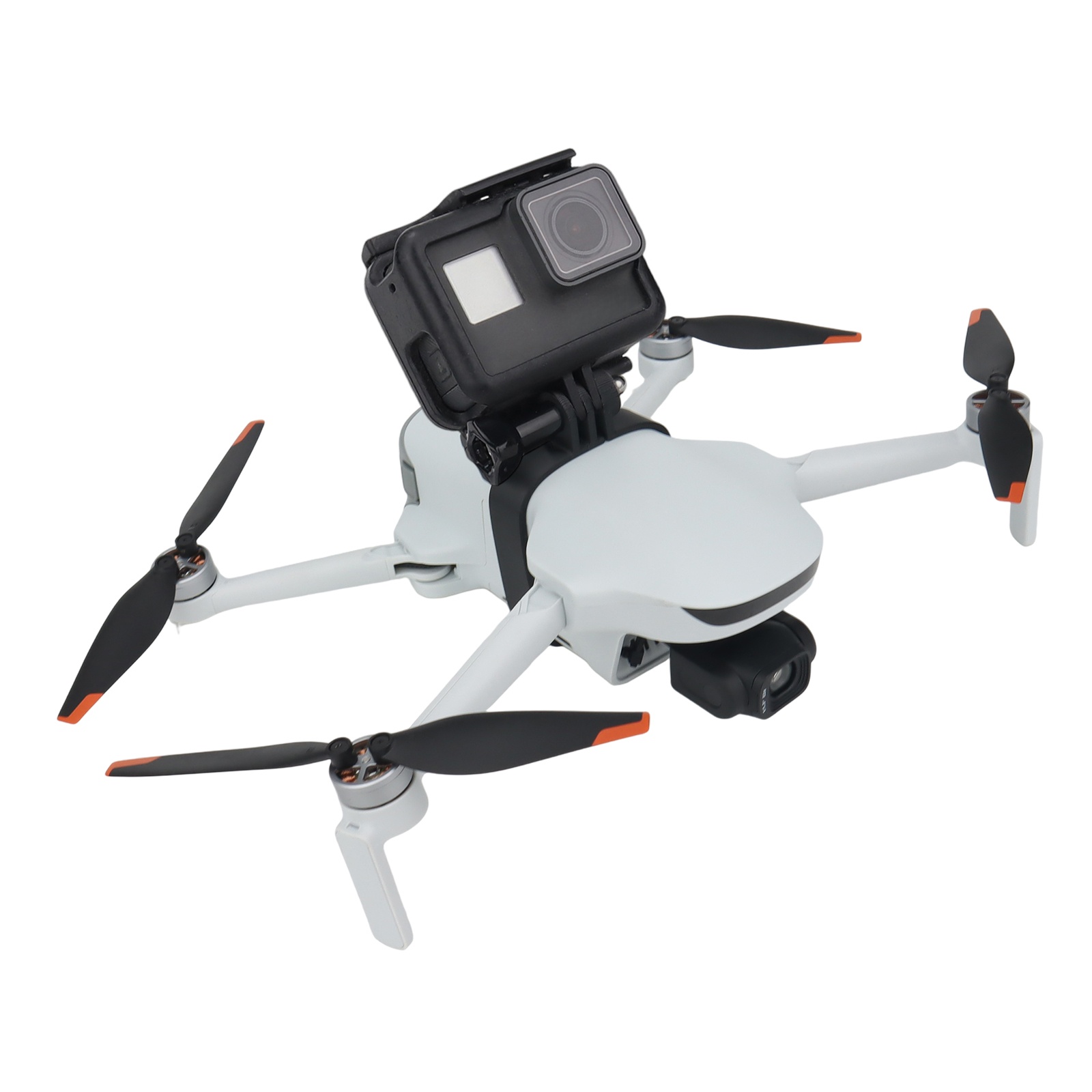 Dedicated Top Mount Extension  - Drone Camera Action recensione e prezzo