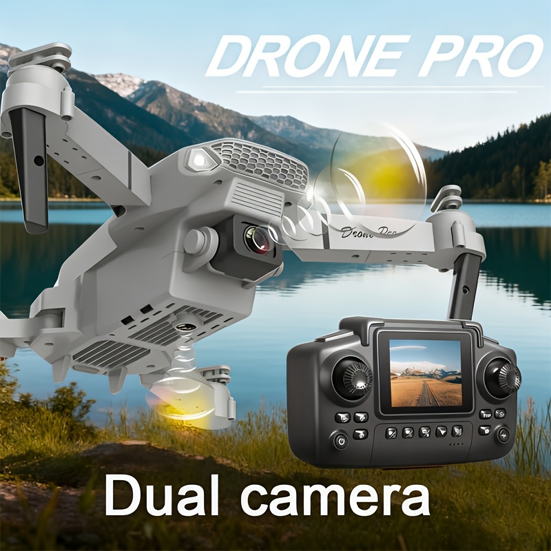 2026 New E88 MAX & E99 PRO Fol - Drone Camera Mount recensione e prezzo