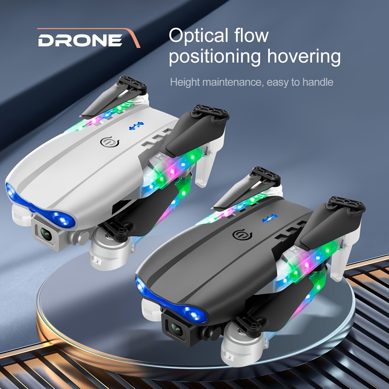 2026 New E88 MAX & E99 PRO Fol - Drone Camera Mount recensione e prezzo