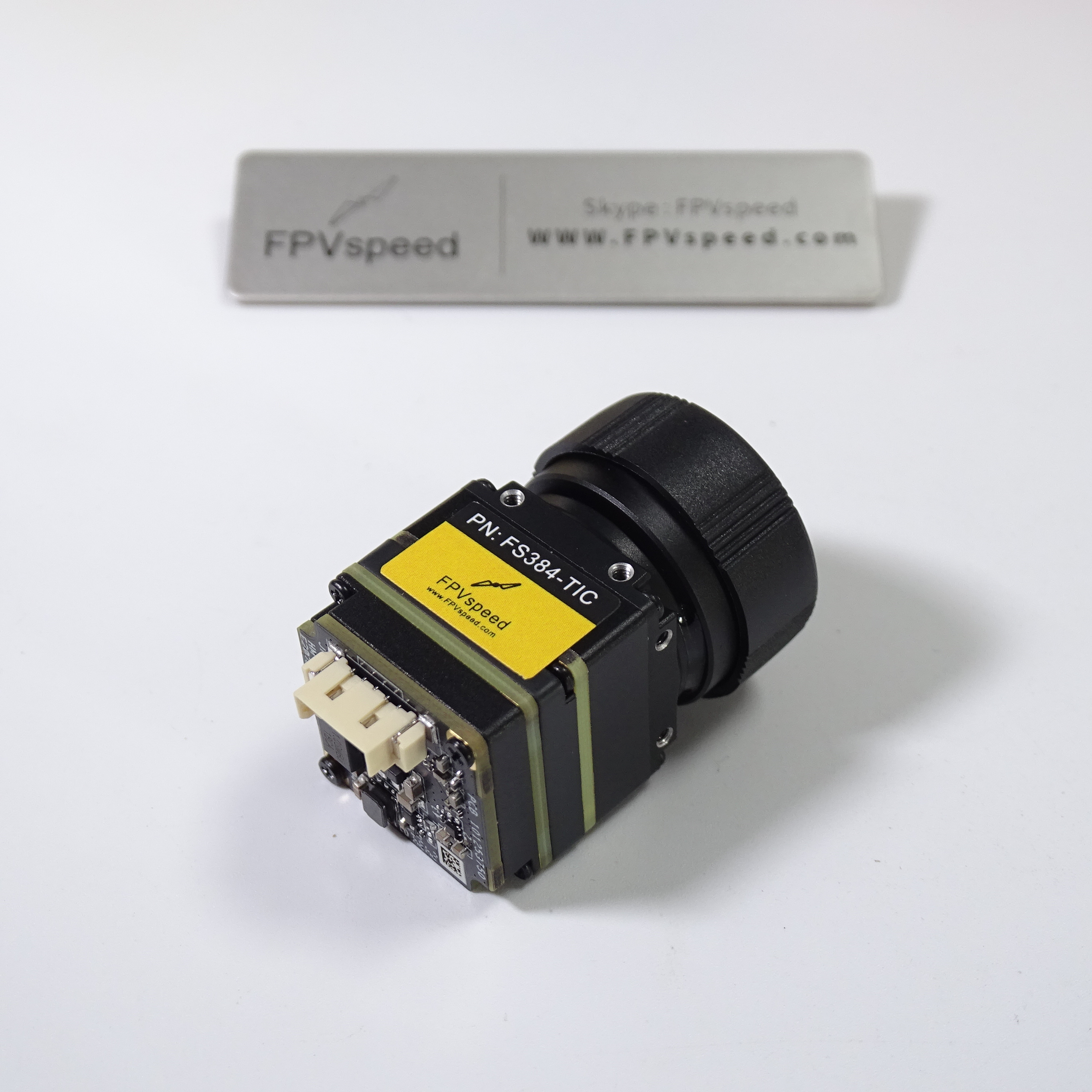 FPVspeed Thermal Camera drone  - Drone Camera Thermal recensione e prezzo