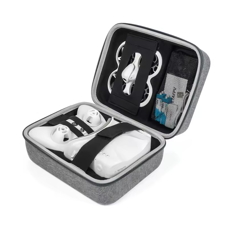 BETAFPV Cetus X FPV Kit Brushl - Drone Camera With Gimbal recensione e prezzo