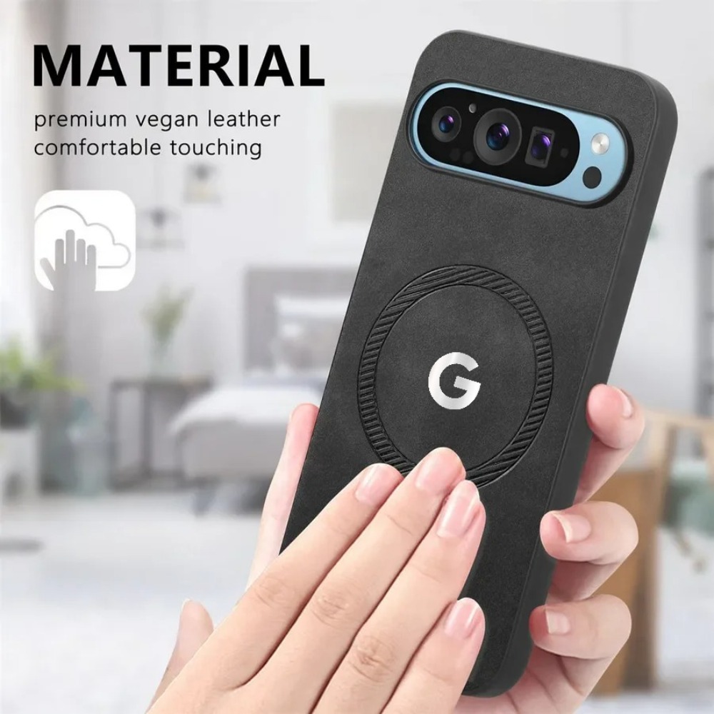 Luxury Simple Smooth-Touch PU  - Drone Camera Stabilized recensione e prezzo