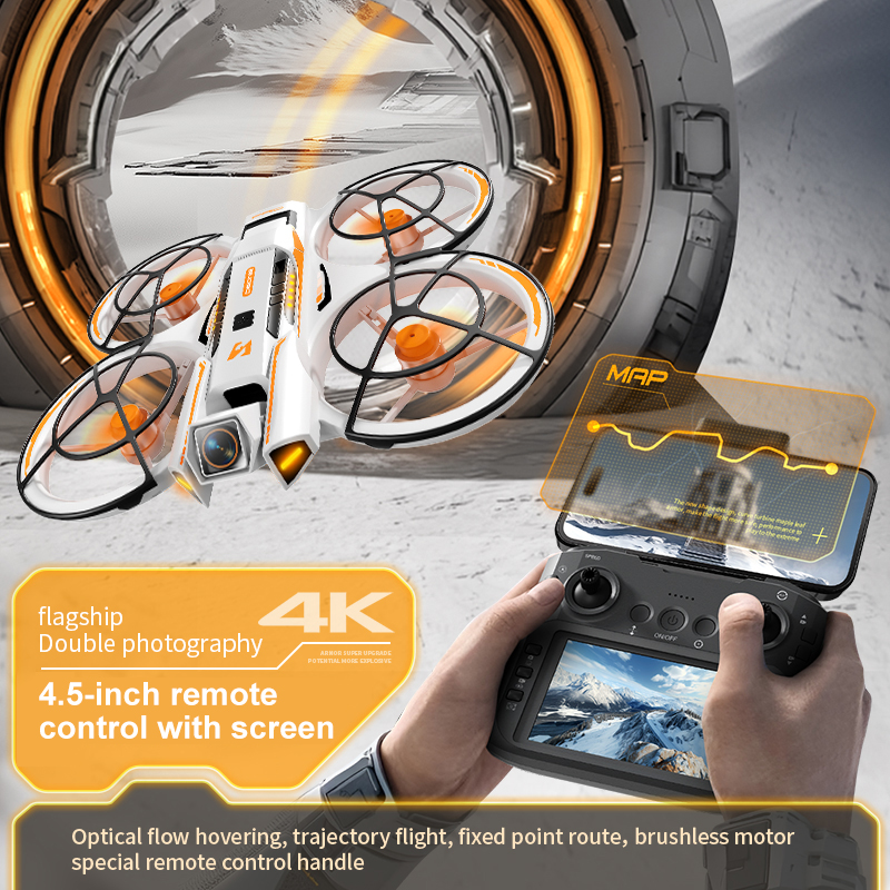 New A21 Drone 8K Professional  - Drone Camera Lens recensione e prezzo