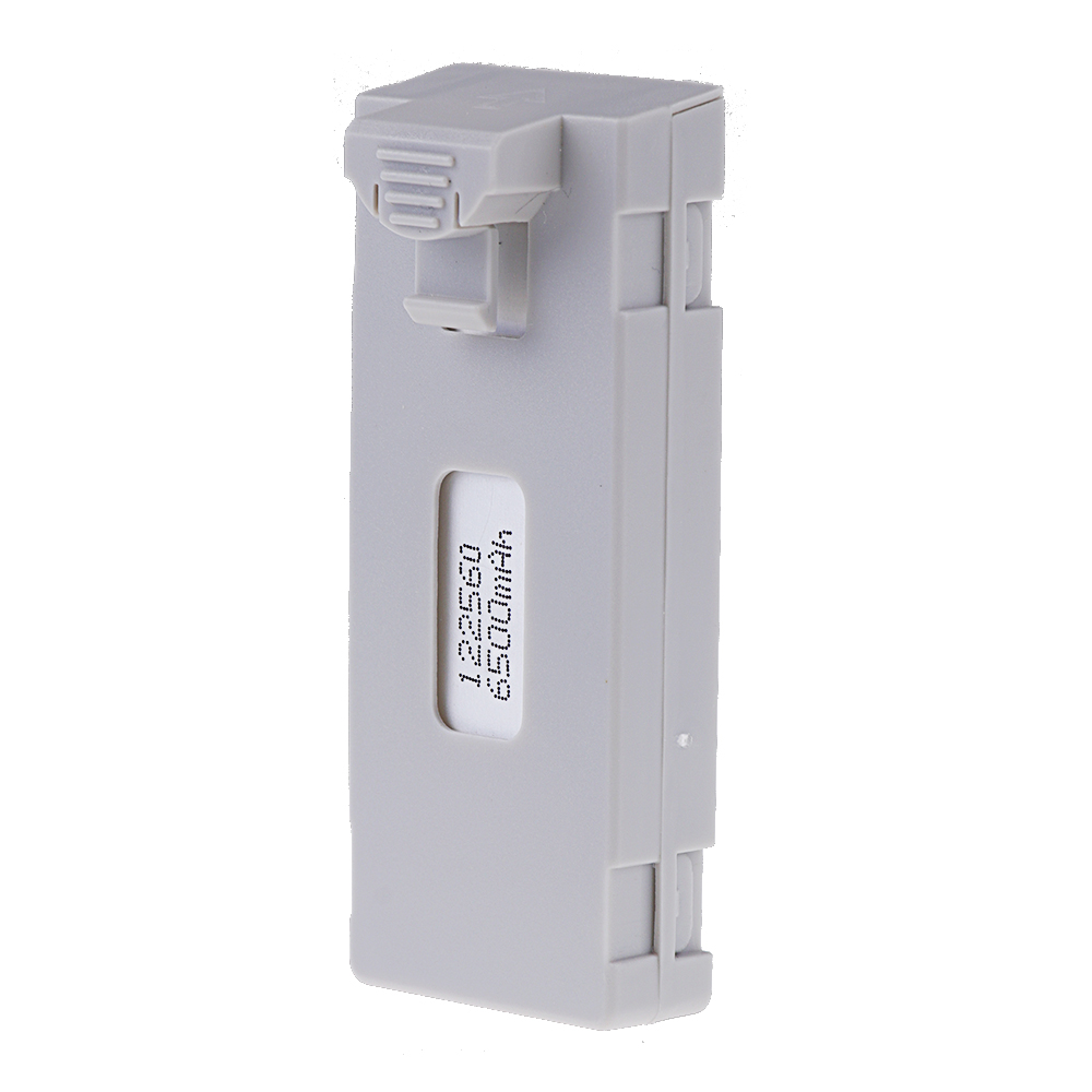 Original E88 Battery 3.7V 6500 - Drone Camera Hd recensione e prezzo