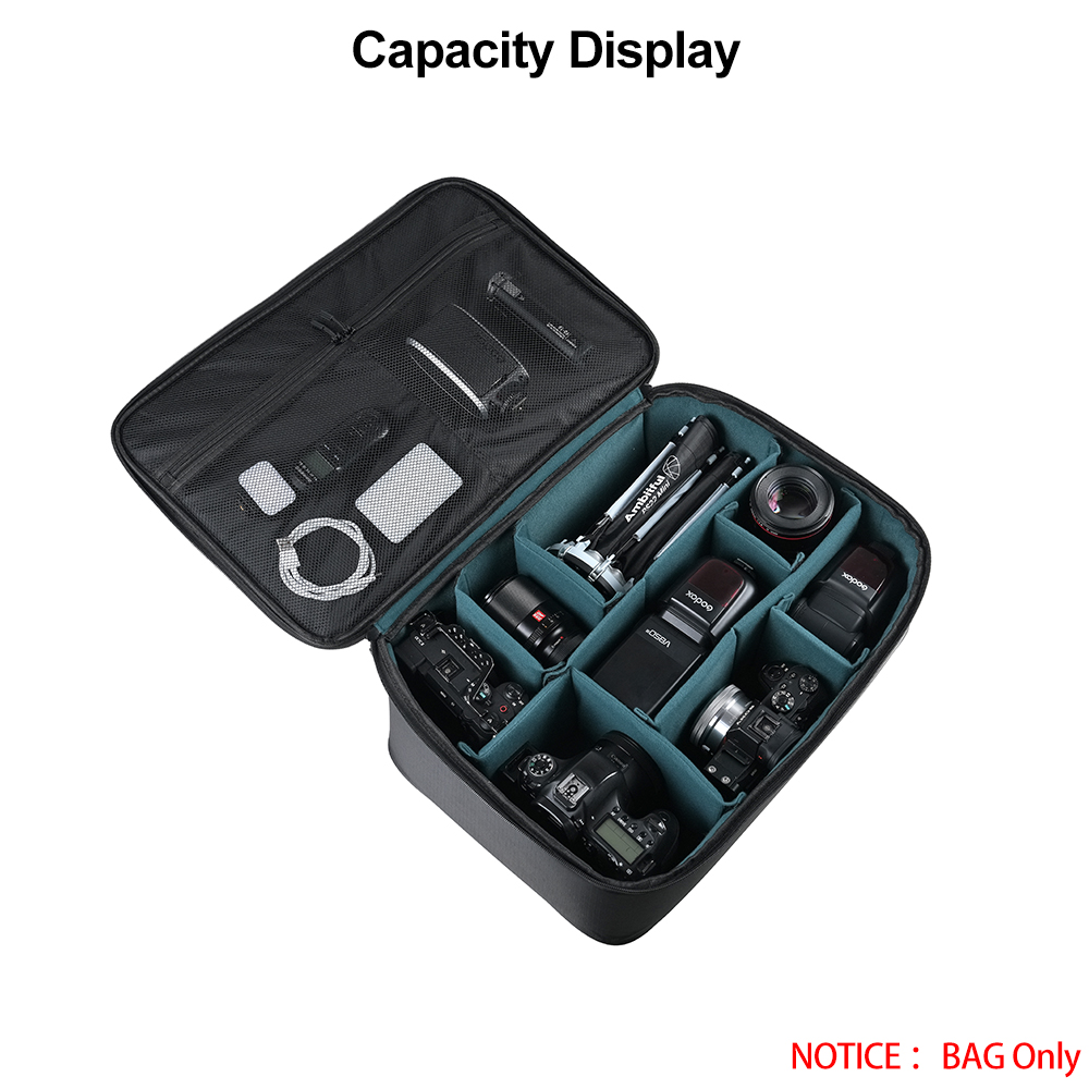 Ambitful ZOOM P7II XL Photogra - Drone Camera Lens recensione e prezzo