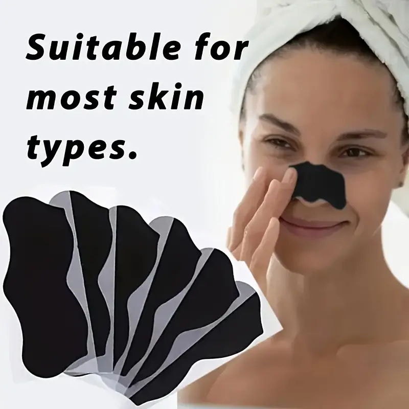 Gentle Nose Care Patches – Alc - Drone Camera Stabilized recensione e prezzo