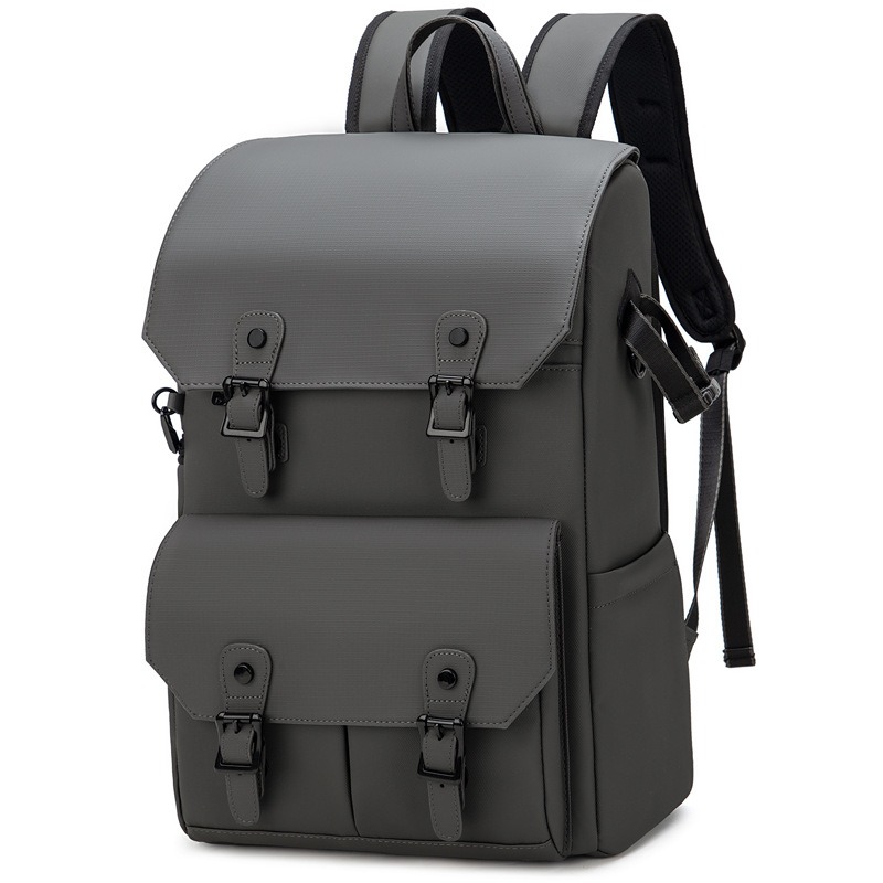 SLR double shoulder camera bag - Drone Camera Waterproof recensione e prezzo