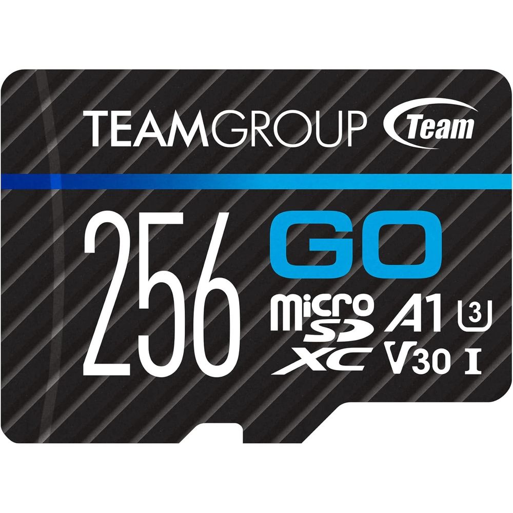 High-Speed 256GB MicroSD UHS-I - Drone Camera Vlog recensione e prezzo