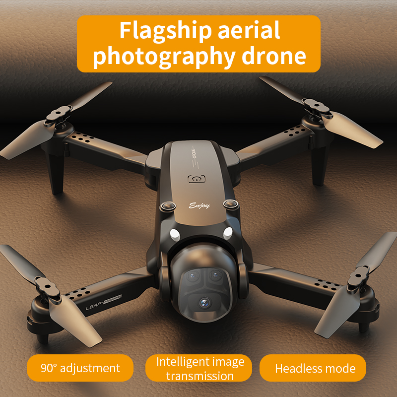 Flagship X5 Drone with 4K Elec - Drone Camera Wide Angle recensione e prezzo