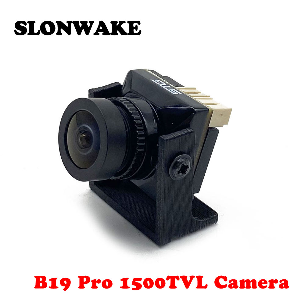 JINJIEAN B19 PRO Mini FPV Came - Drone Camera Lens recensione e prezzo