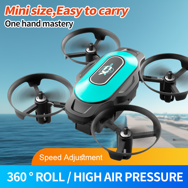 XD2 Mini Drone, 360° Stunt Fli - Drone Camera Night Vision recensione e prezzo