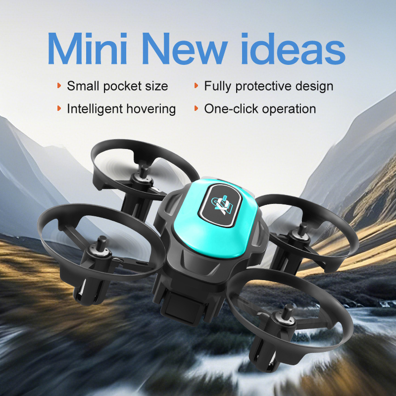 XD2 Mini Drone, 360° Stunt Fli - Drone Camera Night Vision recensione e prezzo