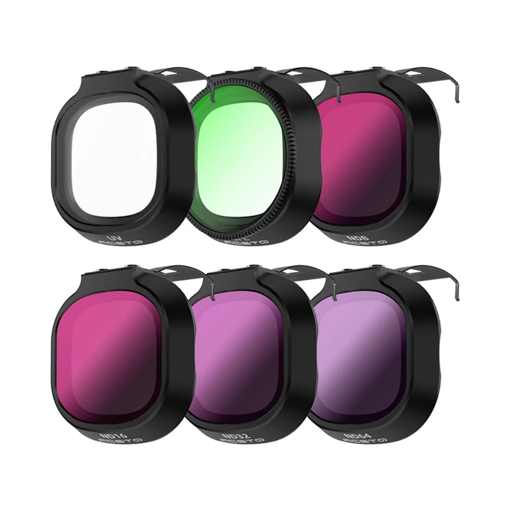 For DJI NEO 2 ND CPL UV Filter - Drone Camera Filter recensione e prezzo