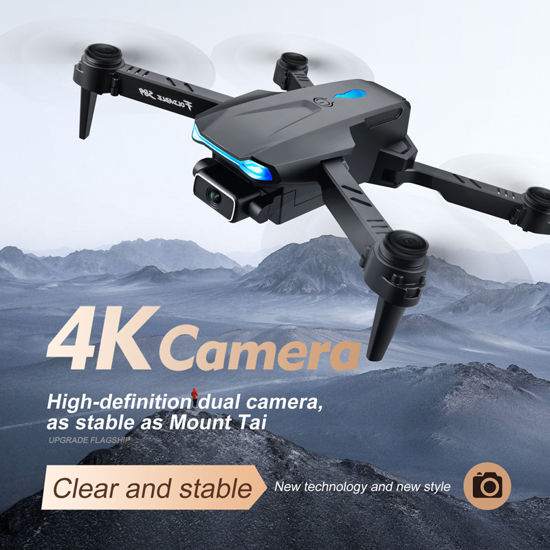 WIFI FPV Gravity Sensor Remote - Drone Camera Mount recensione e prezzo