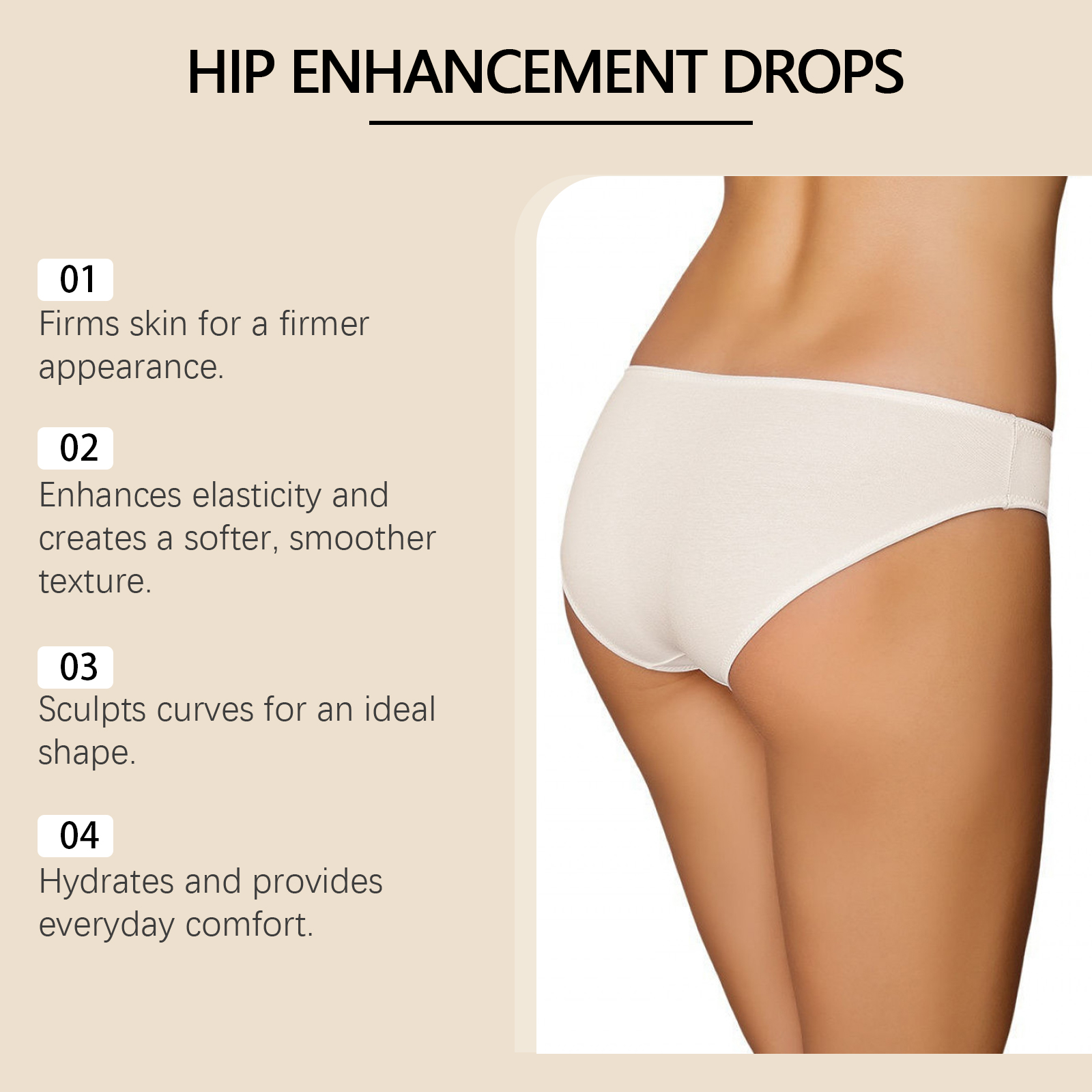 Butt Enhancement Serum,Active  - Drone Camera Stabilized recensione e prezzo