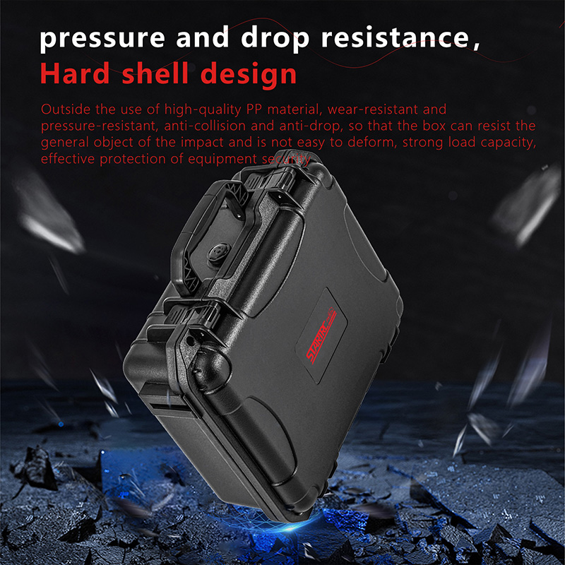 For GoPro Hero 13 12 11 10 9 C - Drone Camera Waterproof recensione e prezzo