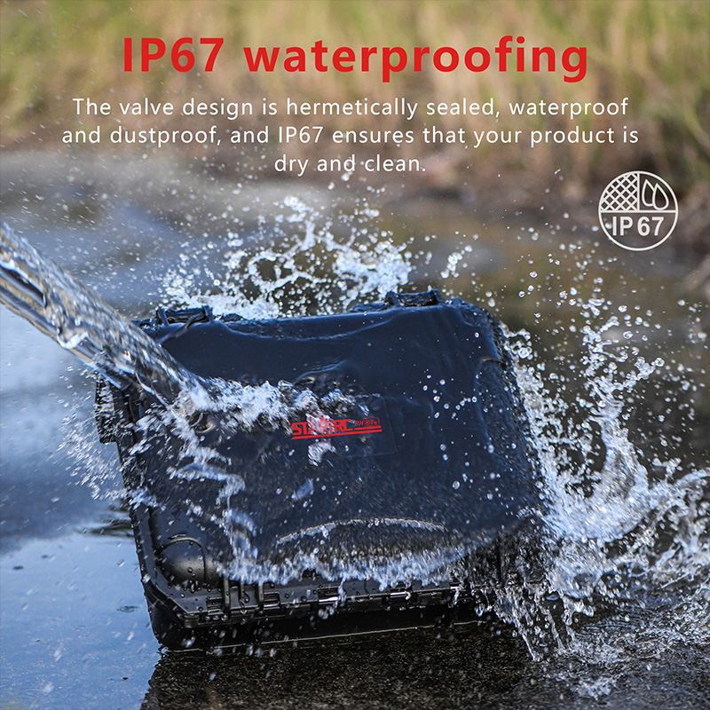 For GoPro Hero 13 12 11 10 9 C - Drone Camera Waterproof recensione e prezzo