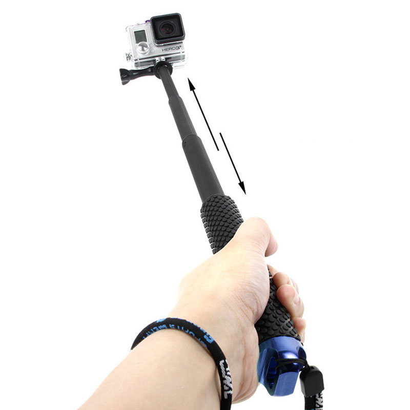 1 Set Extendable Pole Mini Sel - Drone Camera Action recensione e prezzo